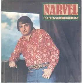 Narvel Felts - Narvel