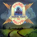 LP - Narvel Felts - Narvel The Marvel