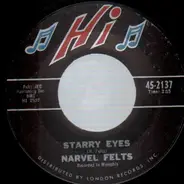 narvel felts - starry eyes
