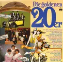 LP - Narziss / Die Viel-Harmoniker a.o. - Die Goldenen 20er