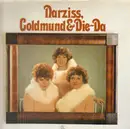 LP - Narziss, Goldmund & Die-Da - Narziss, Goldmund & Die-Da