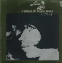 LP - Nara Leão - A Musa De Bossa Nova - Promo / + Insert