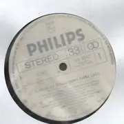 LP - Nara Leão - A Musa De Bossa Nova - Promo / + Insert