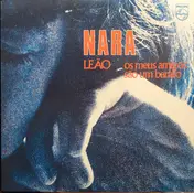 Nara Leão - Os Meus Amigos São um Barato