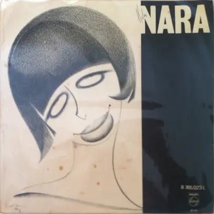 Nara Leão - Nara