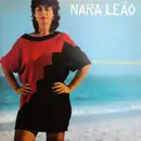 LP - Nara Leão - Meu Samba Encabulado - Insert