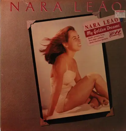 Nara Leão - Meus Sonhos Dourados