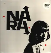 LP - Nara Leao - Nara - Coloured Vinyl