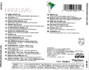 CD - Nara Leão - Personalidade