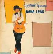 Nara Leão - Girl from Ipanema