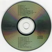 CD - Narada Artists - The Narada Nutcracker