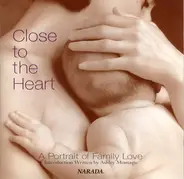 Narada Artists - Close To The Heart