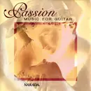 CD - Narada Artists - Passion - Music For Guitar