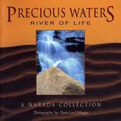 Narada Artists - Precious Waters River Of Life