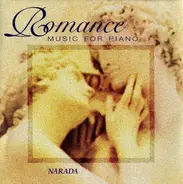 Narada Artists - Romance Music For Piano