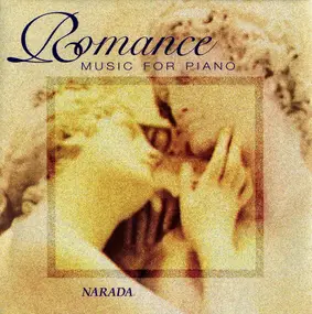 Narada Artists - Romance Music For Piano