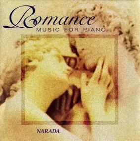 Narada Artists - Romance Music For Piano