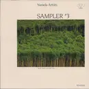 CD - Narada Artists - Sampler #3