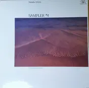Narada Artists - Sampler #4