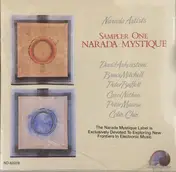 Narada Artists - Sampler One Narada Mystique