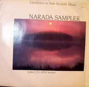 Narada Artists - Sampler