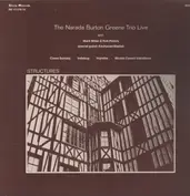 Narada Burton Greene Trio