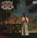 LP - Narada Michael Walden - Garden Of Love Light - Promo / + Insert