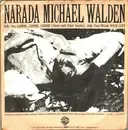 7'' - Narada Michael Walden - Gimme, Gimme, Gimme