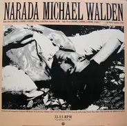 Narada Michael Walden - Gimme, Gimme, Gimme