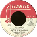 7inch Vinyl Single - Narada Michael Walden - Summer Lady