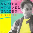 7inch Vinyl Single - Narada Michael Walden - Reach Out