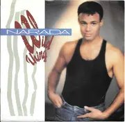 7inch Vinyl Single - Narada Michael Walden - Wild Thing