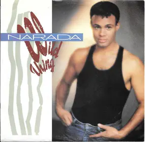 Narada Michael Walden - Wild Thing