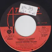 Narada Michael Walden - Tonight I'm Alright