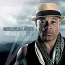 CD - Narada Michael Walden - Thunder 2013