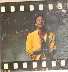 Narada Michael Walden - The Dance of Life