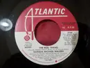 7inch Vinyl Single - Narada Michael Walden - The Real Thing