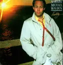 LP - Narada Michael Walden - Victory