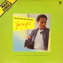 12'' - Narada Michael Walden - You're #. 1