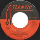 7inch Vinyl Single - Narada Michael Walden - You're #1