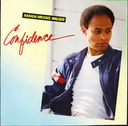 LP - Narada Michael Walden - Confidence