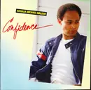 LP - Narada Michael Walden - Confidence