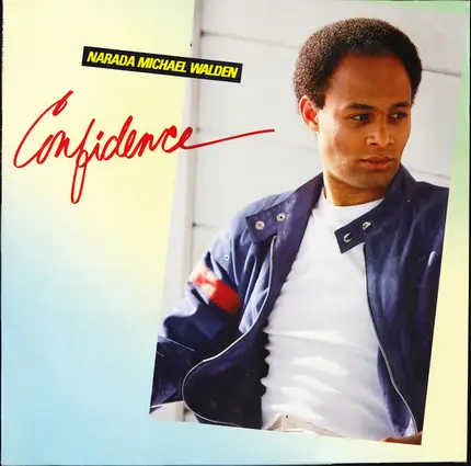 Narada Michael Walden - Confidence