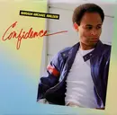 LP - Narada Michael Walden - Confidence