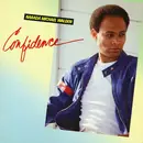 LP - Narada Michael Walden - Confidence