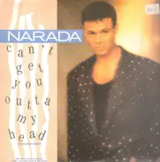 Narada Michael Walden - Can't Get You Outta My Head