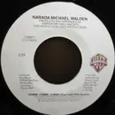 7inch Vinyl Single - Narada Michael Walden - Gimme, Gimme, Gimme
