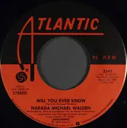 7inch Vinyl Single - Narada Michael Walden - I Don't Want Nobody Else (To Dance With You)