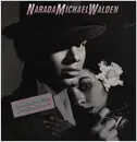 LP - Narada Michael Walden - Looking at you, looking at me