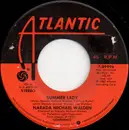 7inch Vinyl Single - Narada Michael Walden - Summer Lady